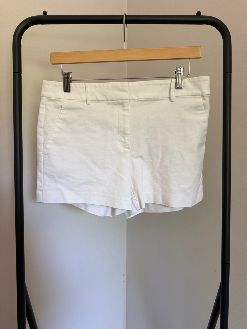 LOFT Riviera Shorts in Doubleweave